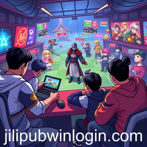 Digital Growth: Online Gaming and Cultural Landscapes