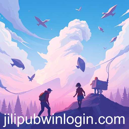 The Digital Playground: Jilipub's Impact in 2025