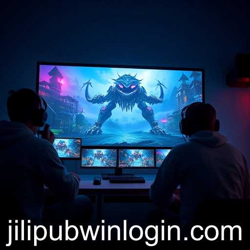 The Rise of Jilipub in Online Gaming
