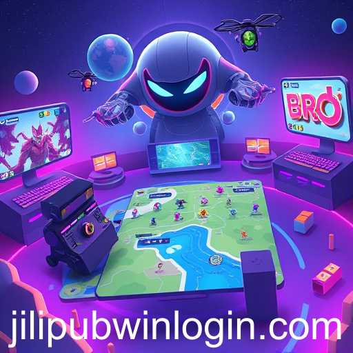 Jilipub: Navigating the Online Gaming Landscape