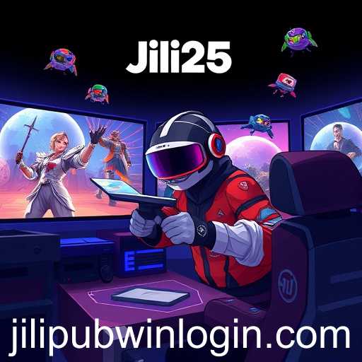 The Rise of Jilipub: A Gaming Phenomenon
