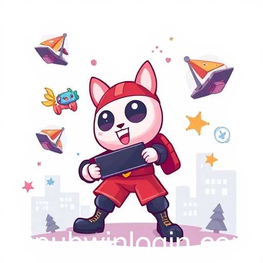 The Rise of Jilipub: A New Gaming Phenomenon